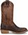 Side view of Double H Boot Mens Bodie